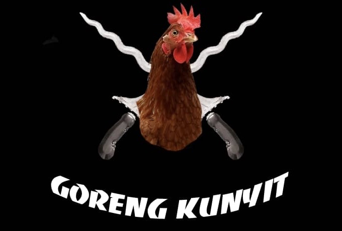 Goreng Kunyit Enterprise