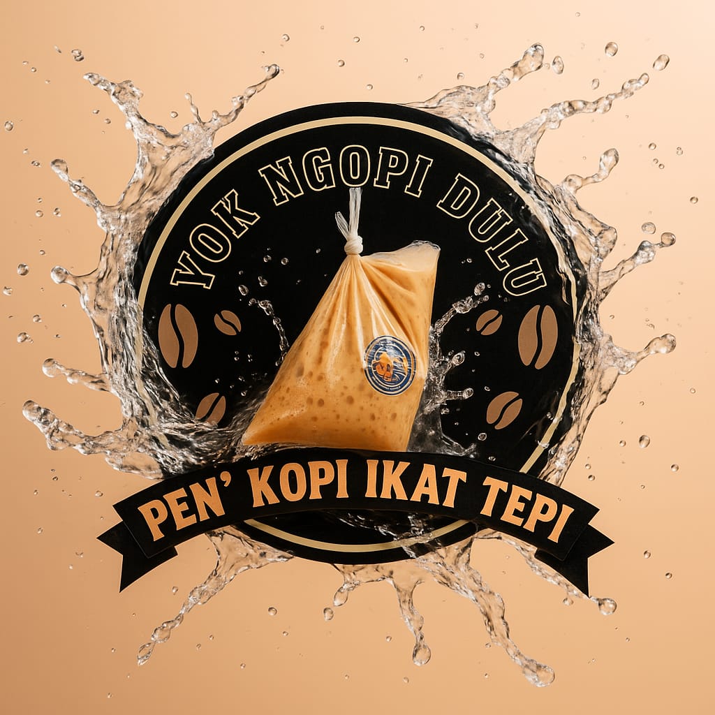 Kopi Ikat Tepi