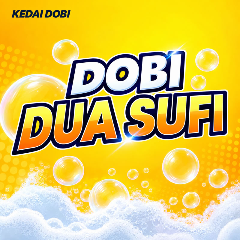 Dobi Dua Sufi